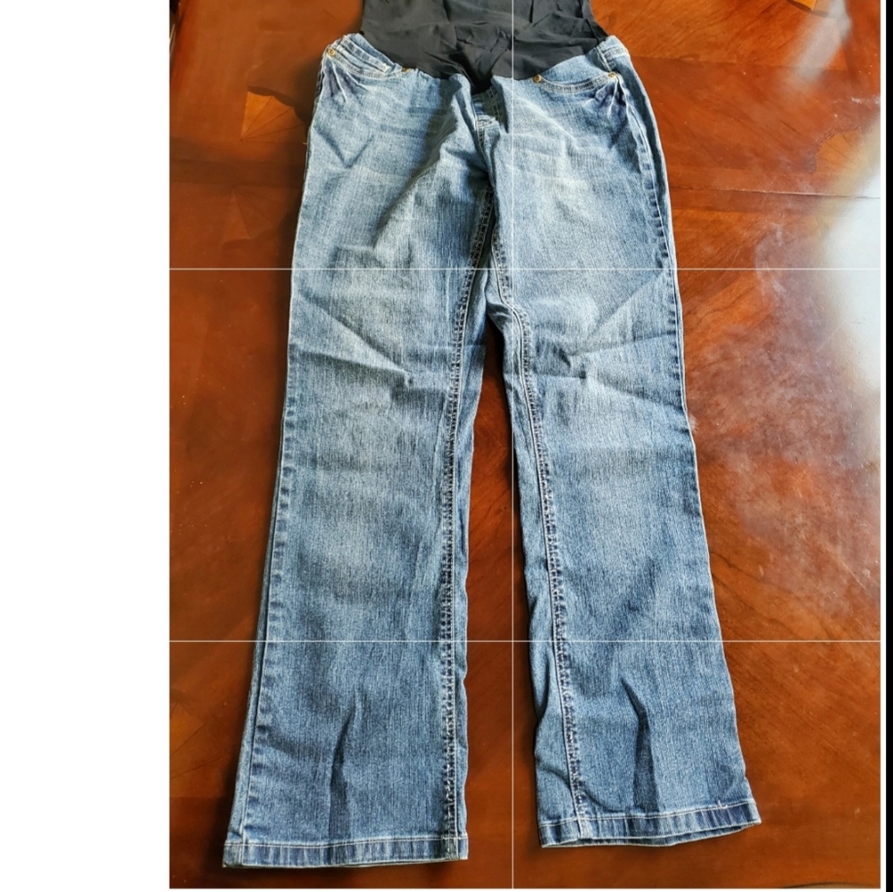 Maternity Jeans